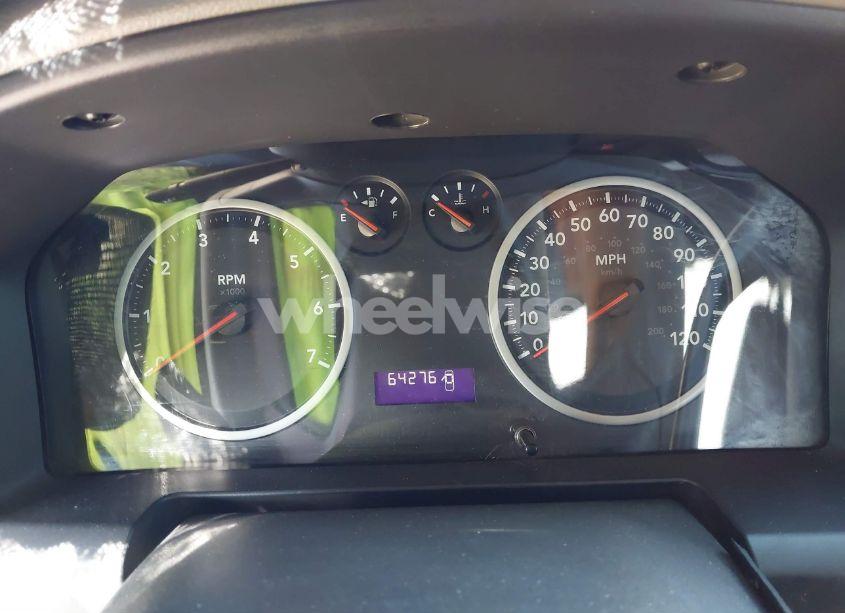 Photo 7 of 2012 Ram 1500 ST (VIN 1C6RD6KTXCS197135)