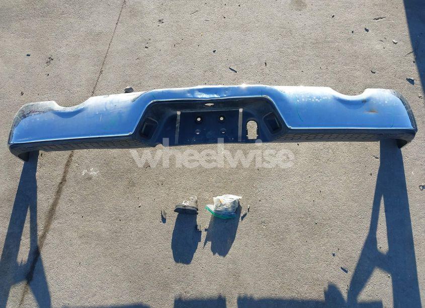 Photo 12 of 2012 Ram 1500 SLT (VIN 1C6RD6LT0CS136956)