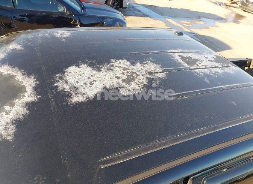 Photo 22 of 2012 Ram 1500 SLT (VIN 1C6RD6LT0CS136956)