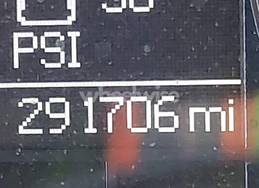 Photo 7 of 2012 Ram 1500 SLT (VIN 1C6RD6LT0CS136956)