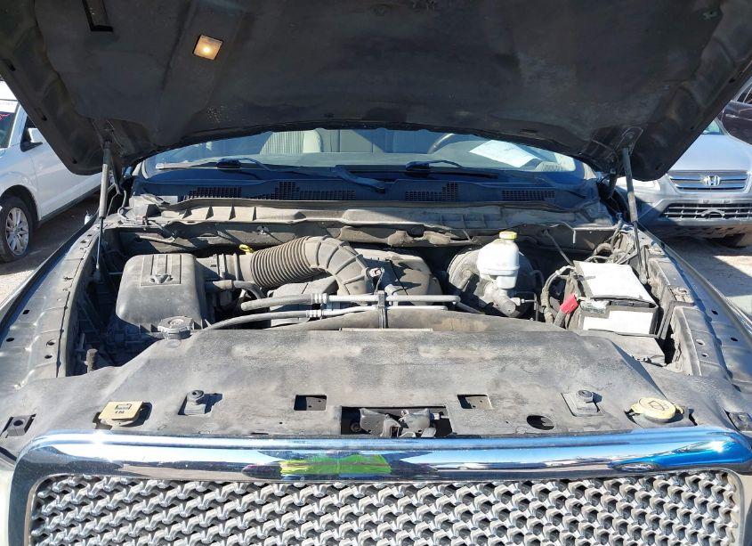 Photo 10 of 2012 Ram 1500 SLT (VIN 1C6RD6LT1CS101794)