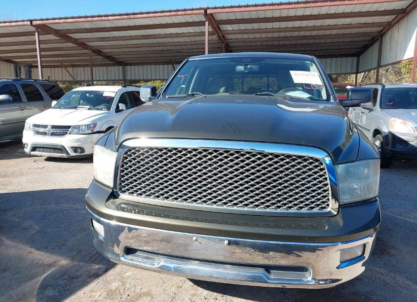 Photo 12 of 2012 Ram 1500 SLT (VIN 1C6RD6LT1CS101794)