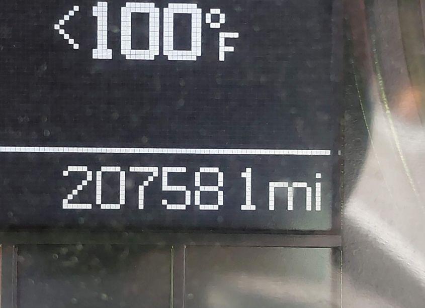 Photo 7 of 2012 Ram 1500 SLT (VIN 1C6RD6LT1CS101794)