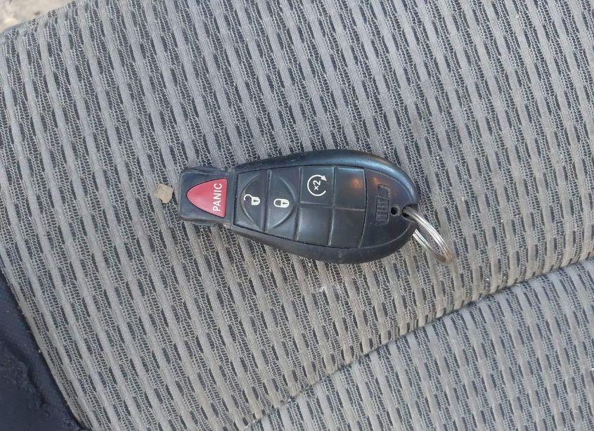 Photo 11 of 2012 Ram 1500 SLT (VIN 1C6RD6LT1CS113489)