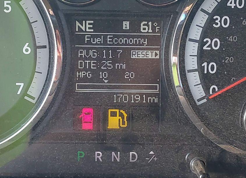 Photo 15 of 2012 Ram 1500 SLT (VIN 1C6RD6LT1CS113489)