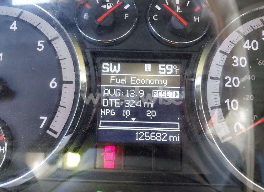 Photo 16 of 2012 Ram 1500 SLT (VIN 1C6RD6LT1CS289328)