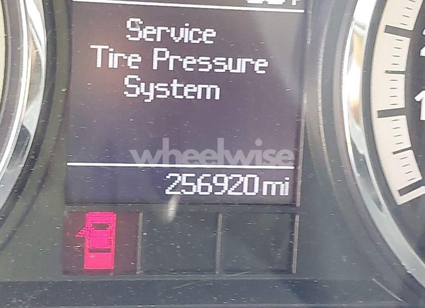 Photo 16 of 2012 Ram 1500 SLT (VIN 1C6RD6LT2CS247024)