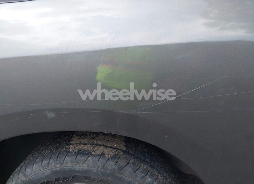 Photo 21 of 2012 Ram 1500 SLT (VIN 1C6RD6LT2CS247024)