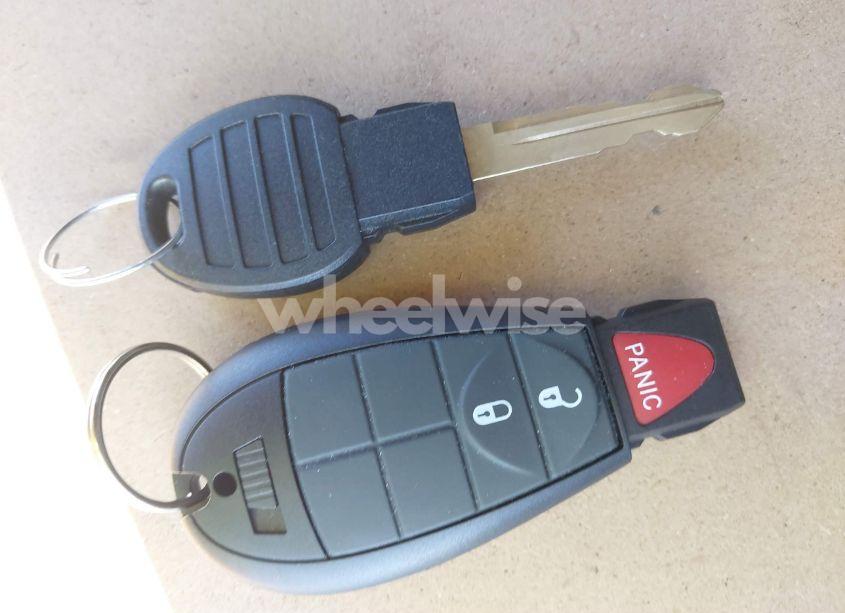 Photo 11 of 2012 Ram 1500 SLT (VIN 1C6RD6LT2CS255527)