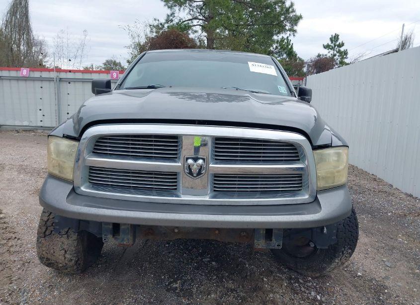 Photo 12 of 2012 Ram 1500 SLT (VIN 1C6RD6LT4CS153288)