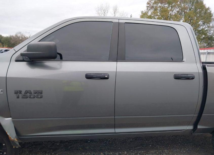 Photo 14 of 2012 Ram 1500 SLT (VIN 1C6RD6LT4CS153288)