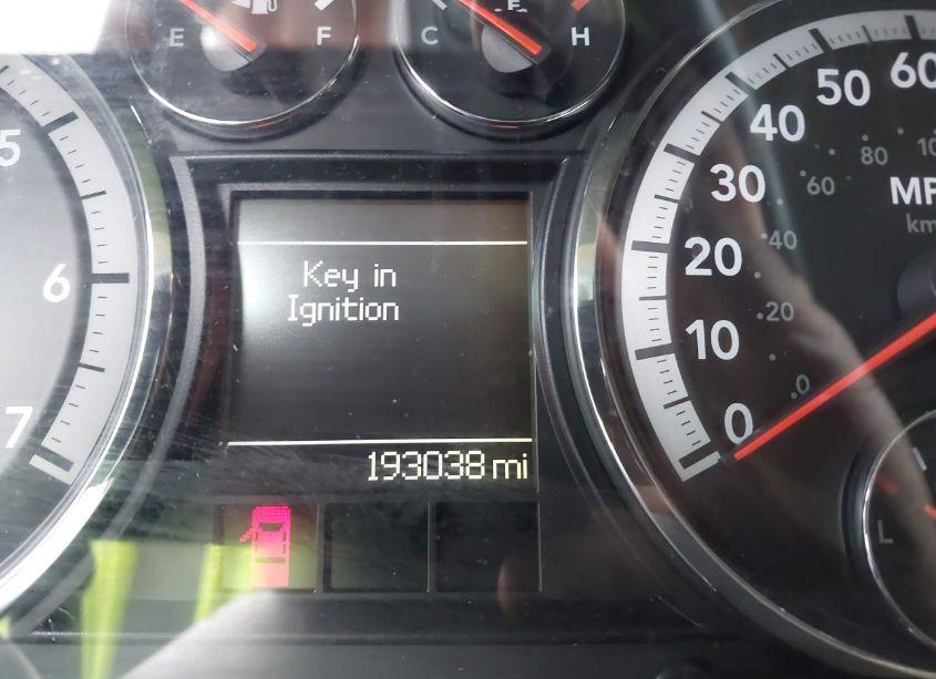 Photo 15 of 2012 Ram 1500 SLT (VIN 1C6RD6LT4CS153288)