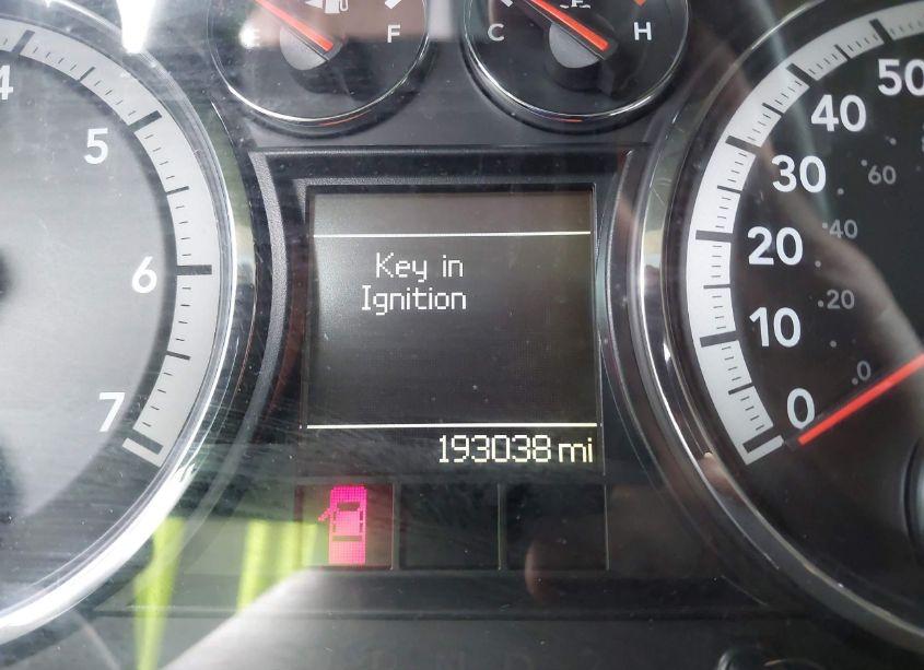 Photo 7 of 2012 Ram 1500 SLT (VIN 1C6RD6LT4CS153288)