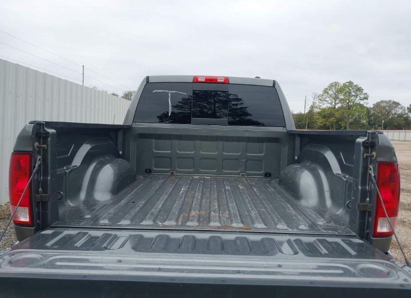 Photo 8 of 2012 Ram 1500 SLT (VIN 1C6RD6LT4CS153288)