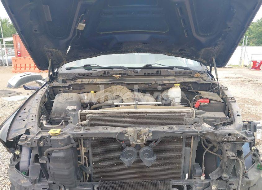 Photo 10 of 2012 Ram 1500 SLT (VIN 1C6RD6LT5CS280955)