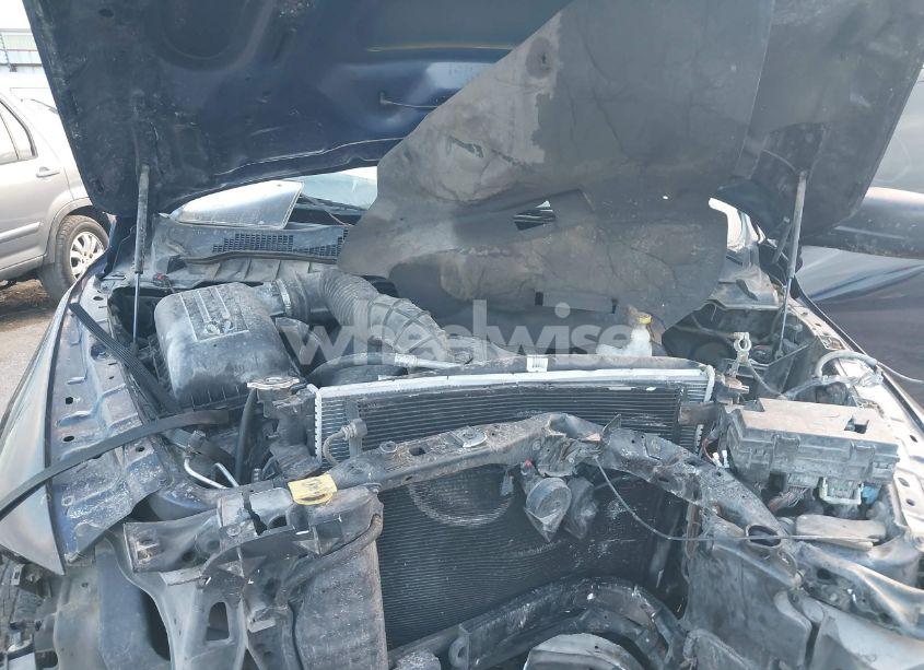 Photo 10 of 2012 Ram 1500 SLT (VIN 1C6RD6LT6CS349149)