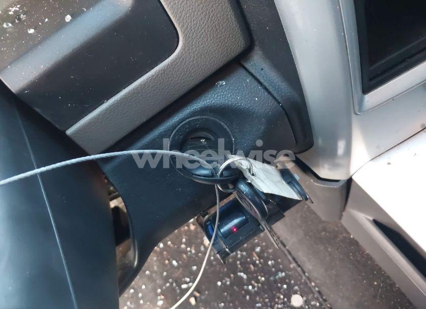 Photo 11 of 2012 Ram 1500 SLT (VIN 1C6RD6LT6CS349149)