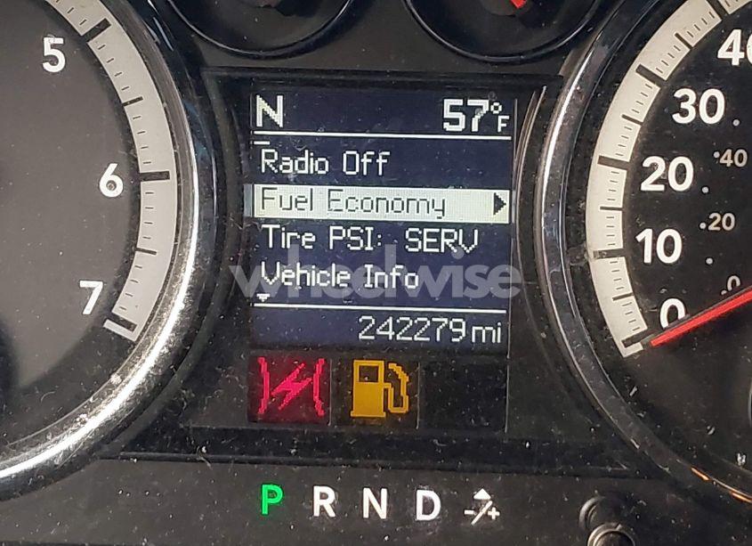 Photo 15 of 2012 Ram 1500 SLT (VIN 1C6RD6LT6CS349149)