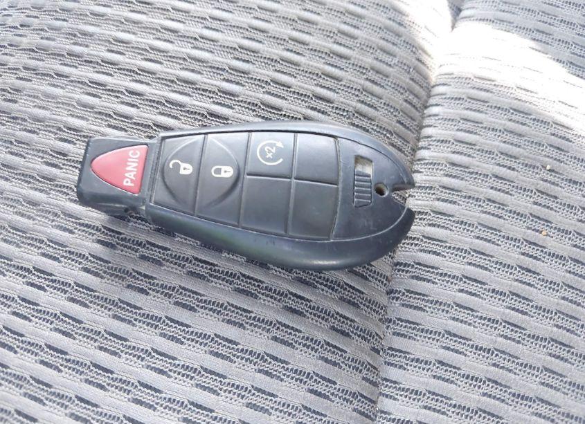 Photo 11 of 2012 Ram 1500 SLT (VIN 1C6RD6LT8CS330053)