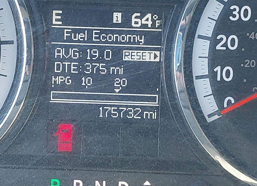 Photo 15 of 2012 Ram 1500 SLT (VIN 1C6RD6LT8CS330053)