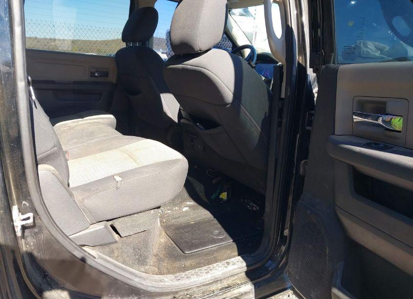 Photo 8 of 2012 Ram 1500 SLT (VIN 1C6RD6LT8CS330053)