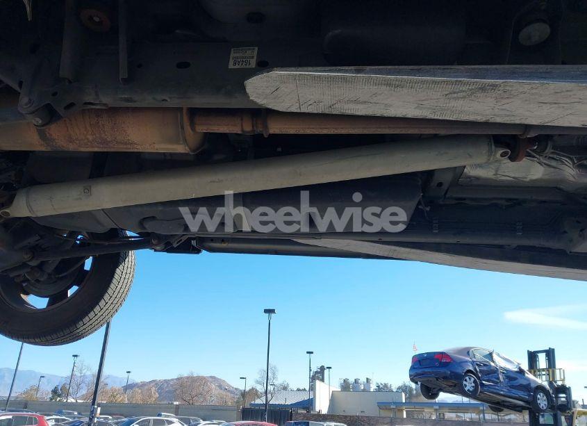 Photo 18 of 2012 Ram 1500 SLT (VIN 1C6RD6LT9CS145526)