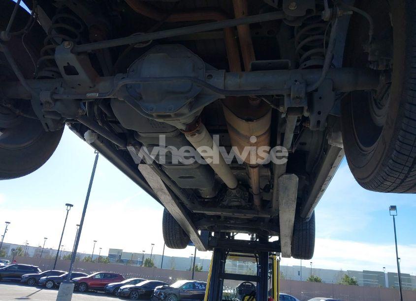 Photo 19 of 2012 Ram 1500 SLT (VIN 1C6RD6LT9CS145526)