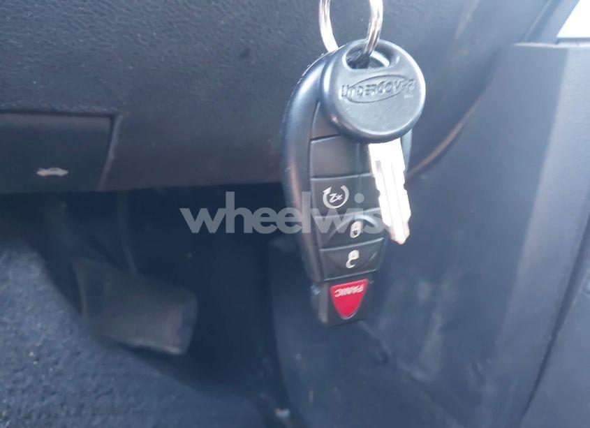 Photo 11 of 2012 Ram 1500 SLT (VIN 1C6RD6LT9CS331650)