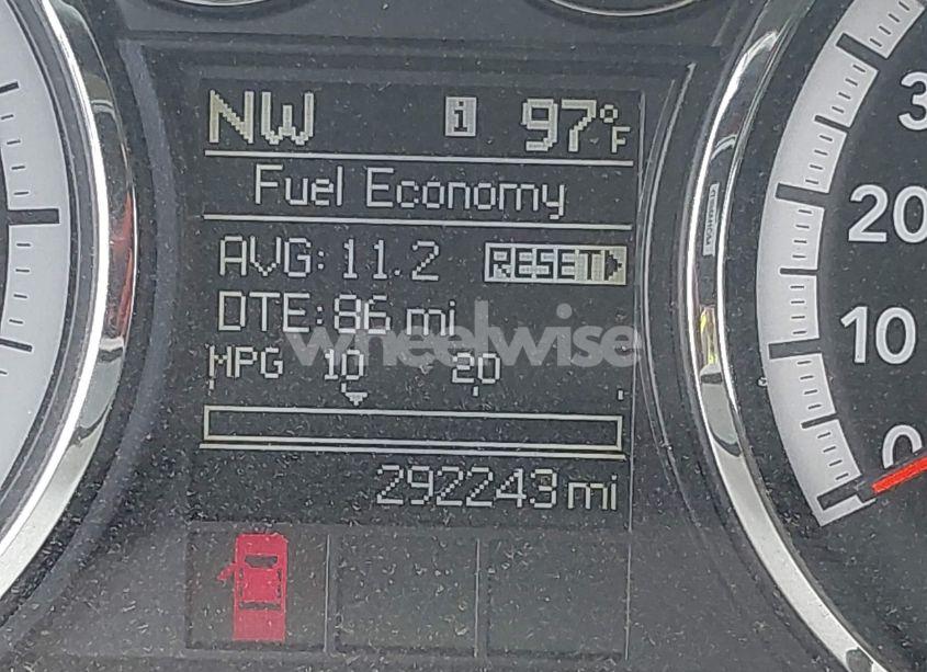 Photo 15 of 2012 Ram 1500 SLT (VIN 1C6RD6LTXCS153439)