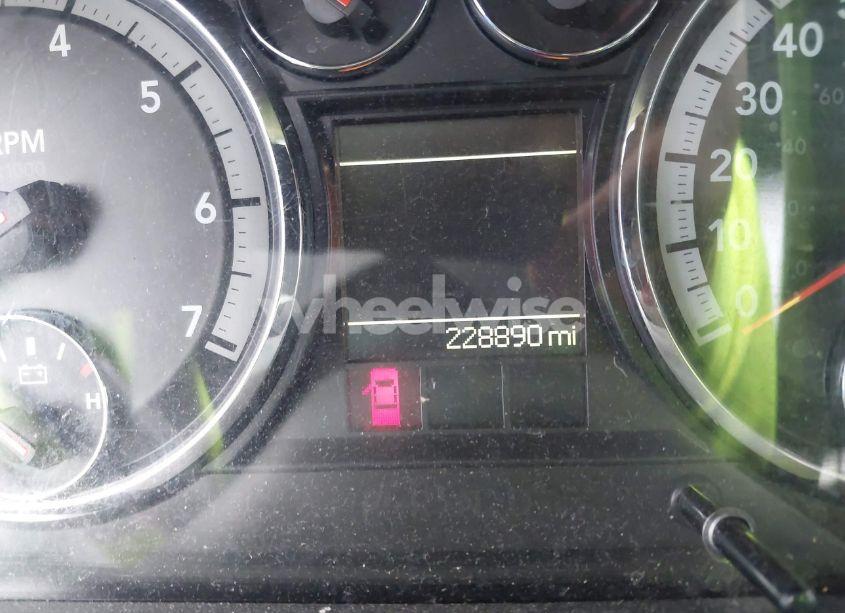 Photo 15 of 2012 Ram 1500 SLT (VIN 1C6RD6LTXCS153537)