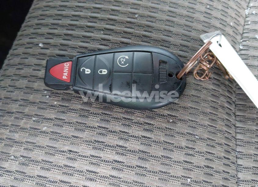 Photo 11 of 2012 Ram 1500 SLT (VIN 1C6RD6LTXCS268493)