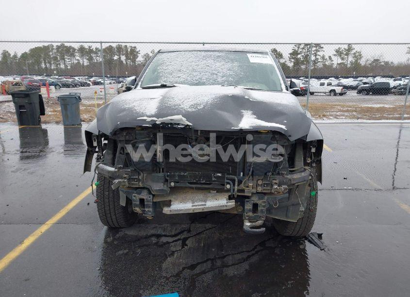 Photo 13 of 2012 Ram 1500 SLT (VIN 1C6RD6LTXCS268493)