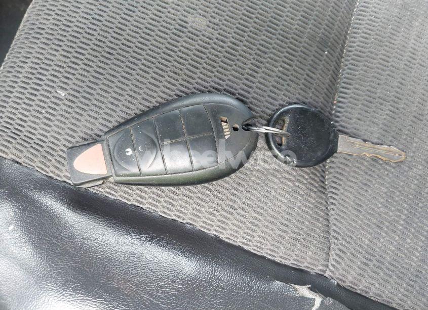 Photo 11 of 2012 Ram 1500 SPORT (VIN 1C6RD6MT4CS159199)