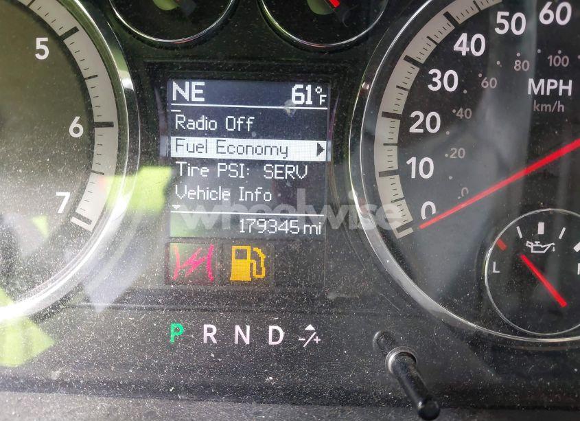 Photo 15 of 2012 Ram 1500 SPORT (VIN 1C6RD6MT4CS159199)