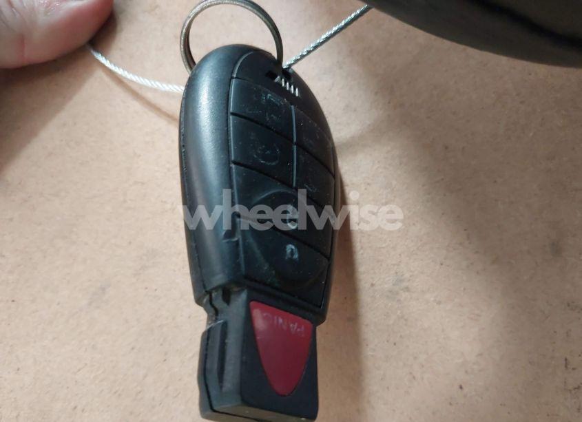 Photo 11 of 2012 Ram 1500 SPORT (VIN 1C6RD6MTXCS175388)