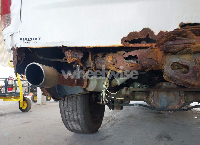 Photo 19 of 2012 Ram 1500 SPORT (VIN 1C6RD6MTXCS175388)