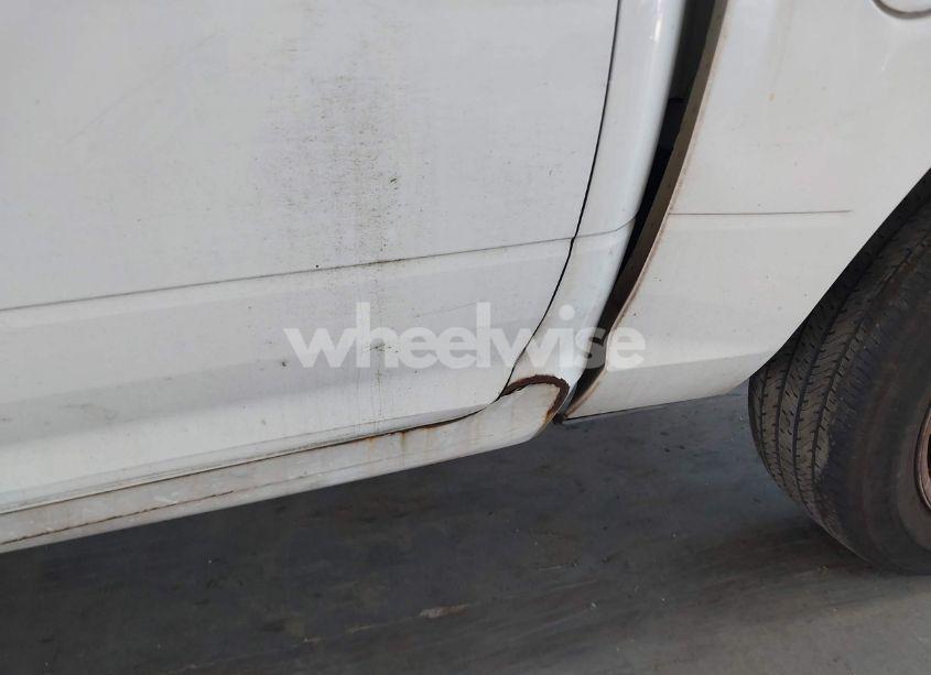 Photo 20 of 2012 Ram 1500 SPORT (VIN 1C6RD6MTXCS175388)