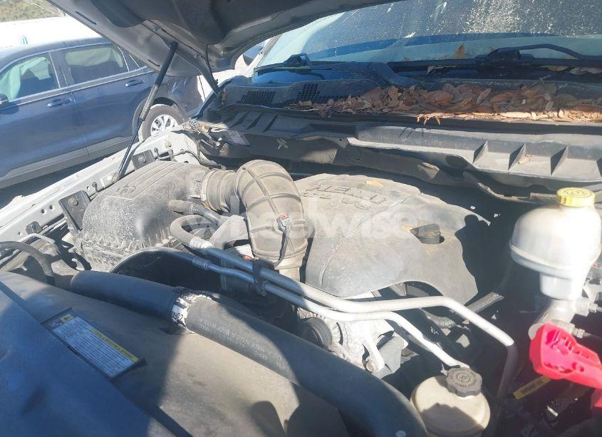 Photo 10 of 2012 Ram 1500 LARAMIE LONGHORN/LIMITED EDITION (VIN 1C6RD6PT0CS172608)