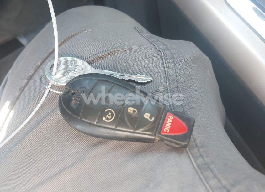 Photo 11 of 2012 Ram 1500 LARAMIE LONGHORN/LIMITED EDITION (VIN 1C6RD6PT0CS172608)