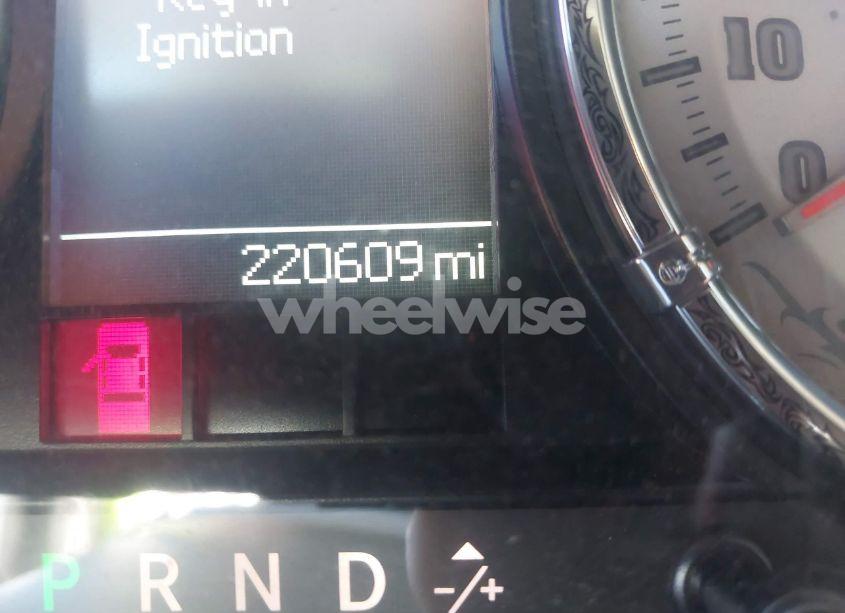 Photo 15 of 2012 Ram 1500 LARAMIE LONGHORN/LIMITED EDITION (VIN 1C6RD6PT0CS172608)