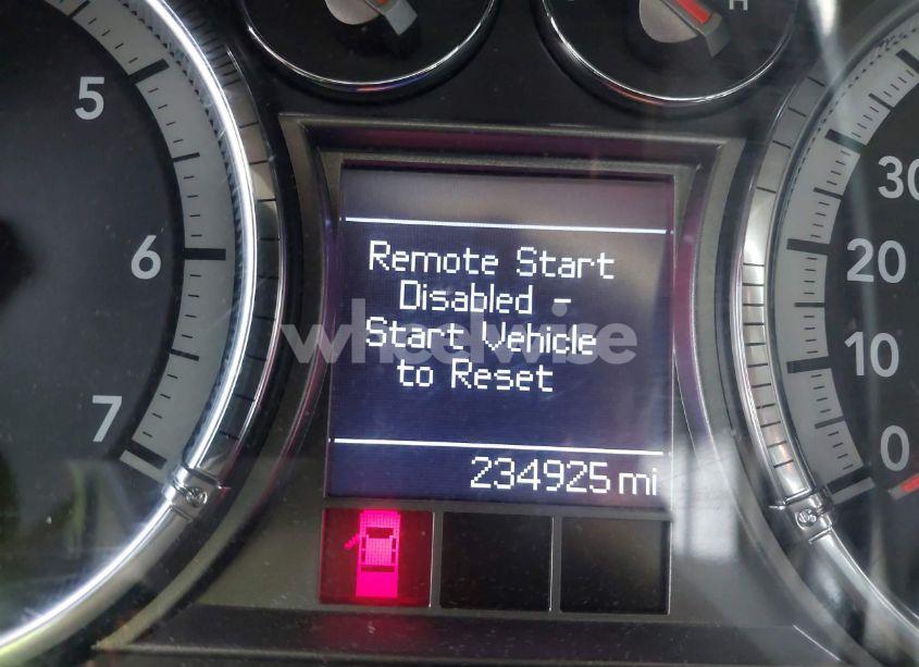 Photo 15 of 2012 Ram 1500 LARAMIE LONGHORN/LIMITED EDITION (VIN 1C6RD6PT2CS300573)