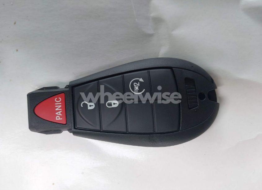 Photo 11 of 2012 Ram 1500 ST (VIN 1C6RD7FP1CS121435)