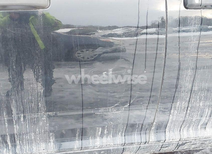 Photo 6 of 2012 Ram 1500 ST (VIN 1C6RD7FP1CS121435)