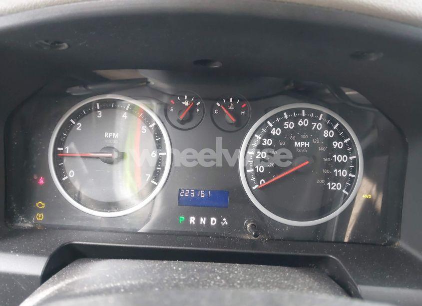 Photo 7 of 2012 Ram 1500 ST (VIN 1C6RD7FP1CS121435)