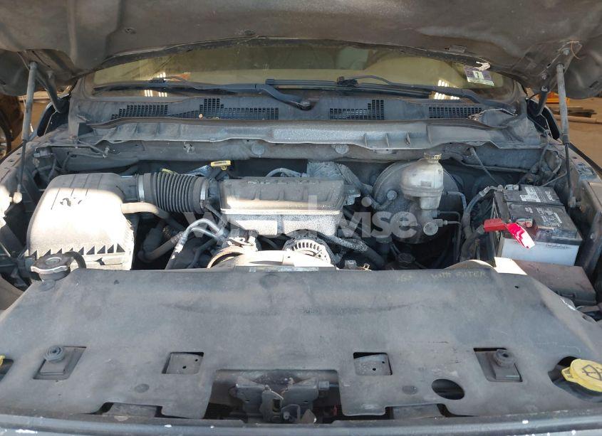 Photo 10 of 2012 Ram 1500 ST (VIN 1C6RD7FP3CS241253)