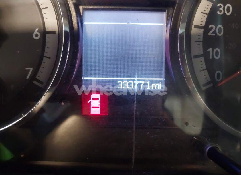 Photo 15 of 2012 Ram 1500 ST (VIN 1C6RD7FP3CS241253)