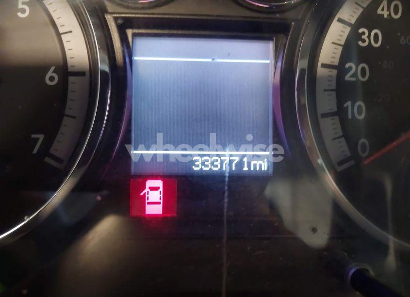 Photo 7 of 2012 Ram 1500 ST (VIN 1C6RD7FP3CS241253)