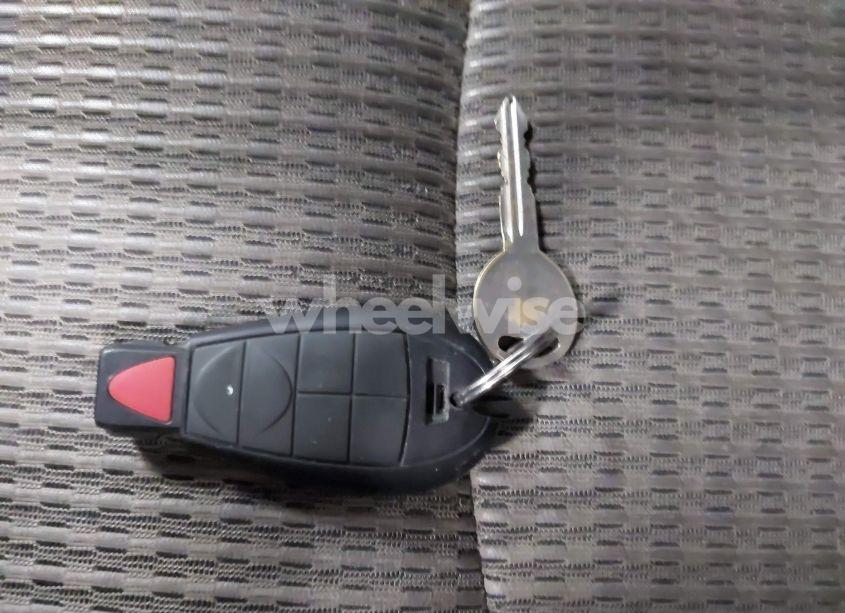 Photo 11 of 2012 Ram 1500 ST (VIN 1C6RD7FP7CS232443)