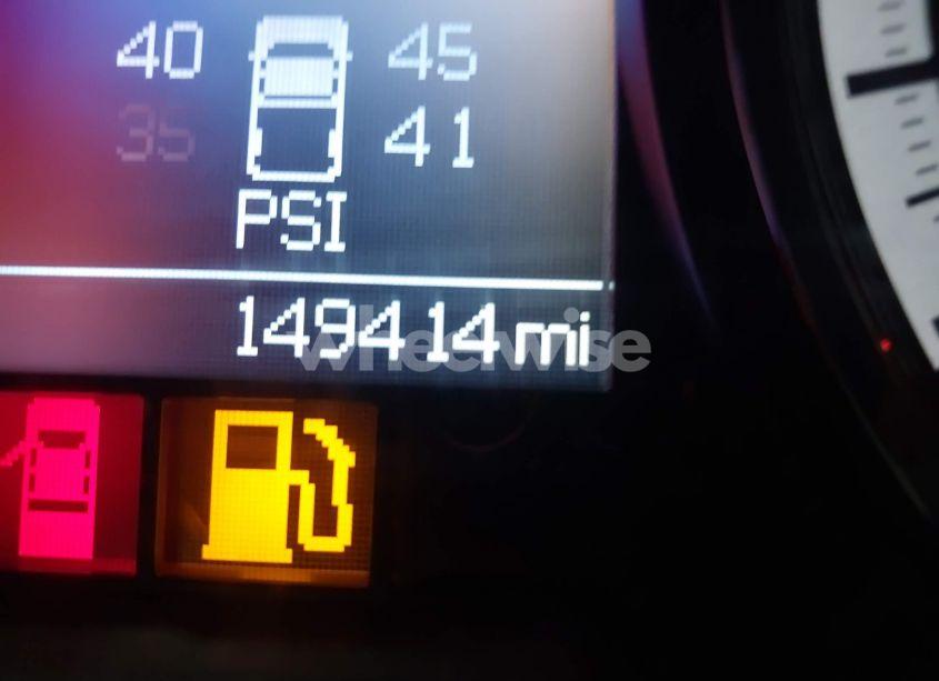 Photo 15 of 2012 Ram 1500 ST (VIN 1C6RD7FP7CS232443)