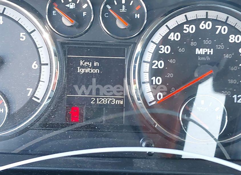 Photo 15 of 2012 Ram 1500 ST (VIN 1C6RD7FP9CS251141)